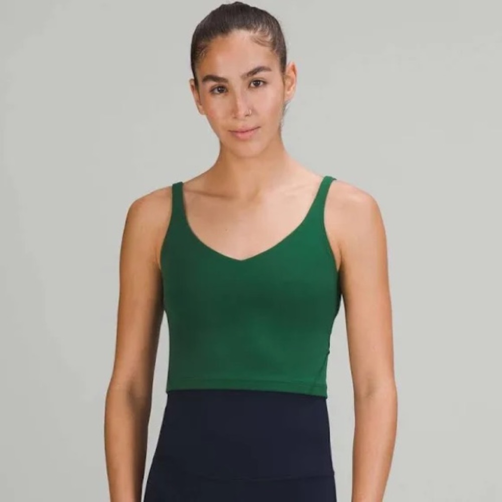 Lululemon Align Tank Size 4